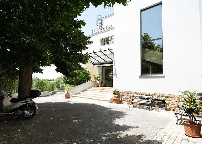 Cervara Park Hotel
