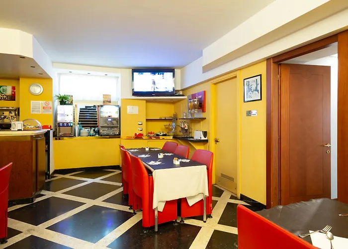 Cervara Park Hotel
