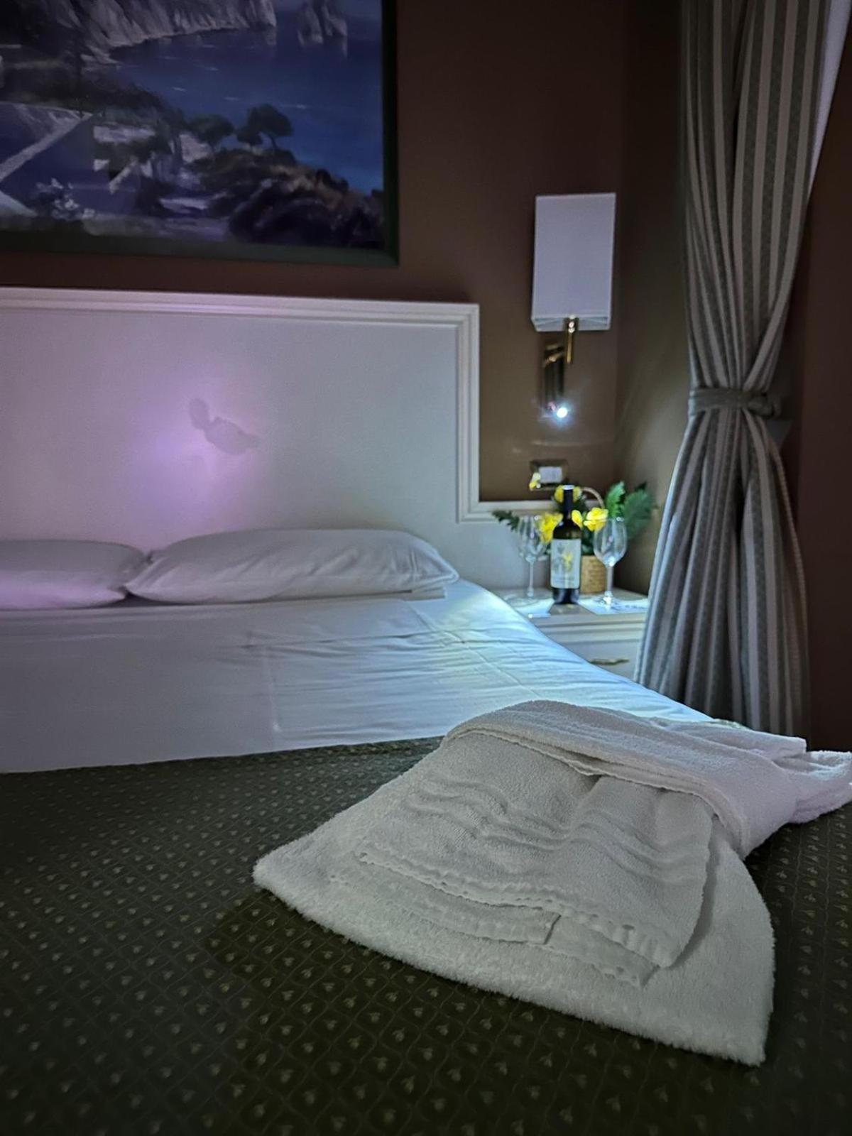 Cervara Park 4* Roma